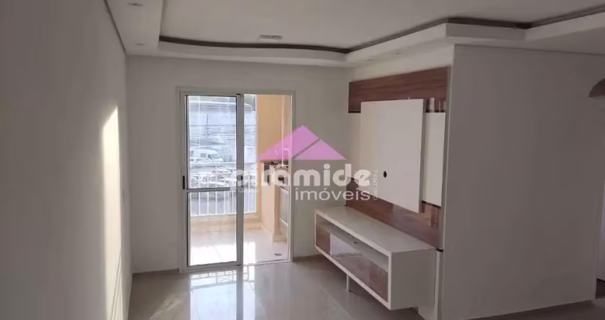 Apartamento à venda, 73 m² por r$ 650.000,00 - vila betânia - são josé dos campos/sp