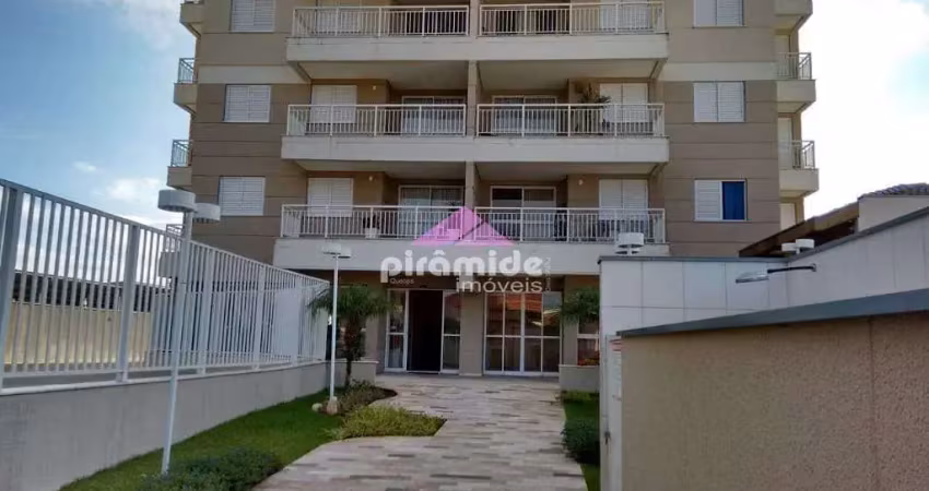 Apartamento com 3 dormitórios, sendo 1 suíte à venda, 95 m² por r$ 780.000 - jardim estoril - são j