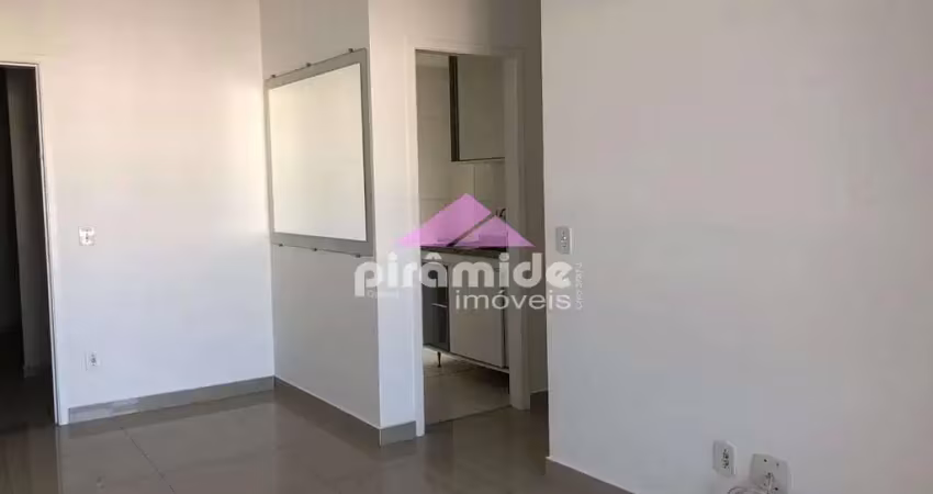 Apartamento com 2 dormitórios à venda, 69 m² por r$ 890.000,00 - jardim aquarius - são josé dos cam