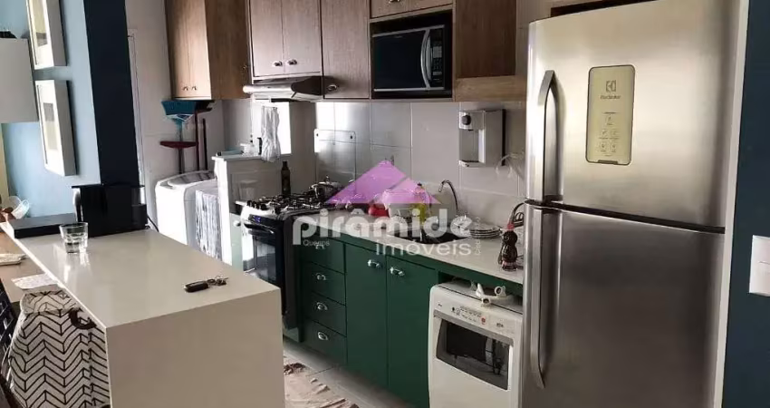 Apartamento com 2 dormitórios à venda, 75 m² por r$ 950.000,00 - toninhas - ubatuba/sp