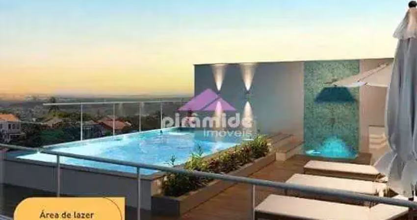 Apartamento com 2 dormitórios à venda, 79 m² por r$ 900.000,00 - itaguá - ubatuba/sp