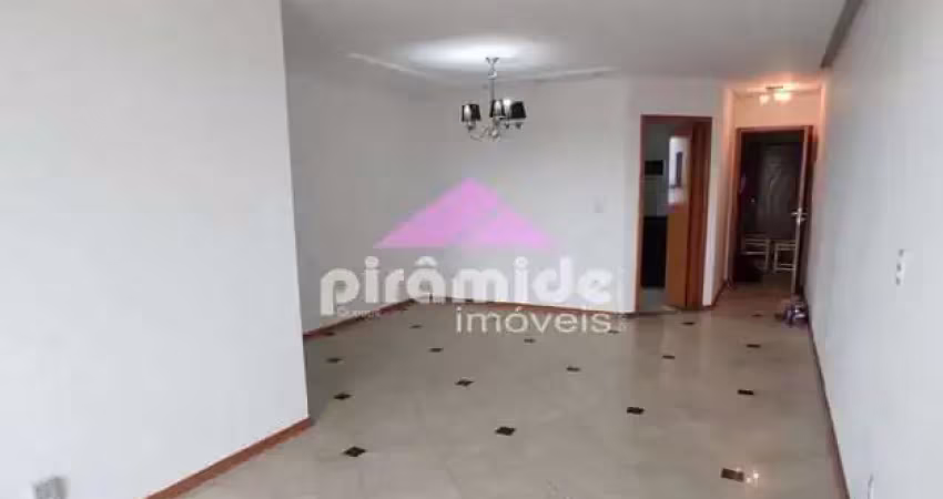 Apartamento com 3 dormitórios à venda, 108 m² por r$ 840.000,00 - vila betânia - são josé dos campo