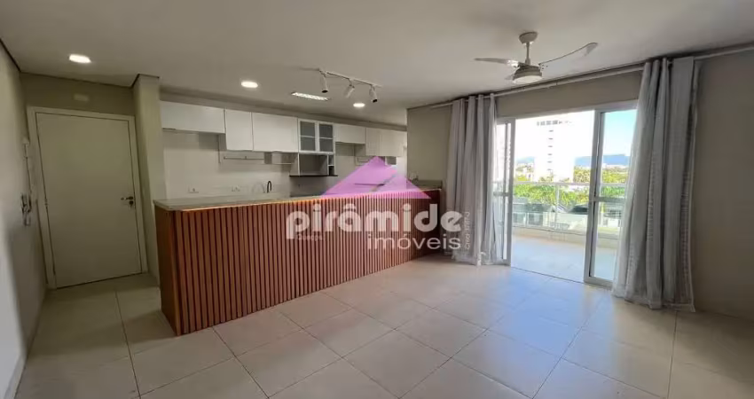 Apartamento padrão para venda e locação, centro, caraguatatuba, sp