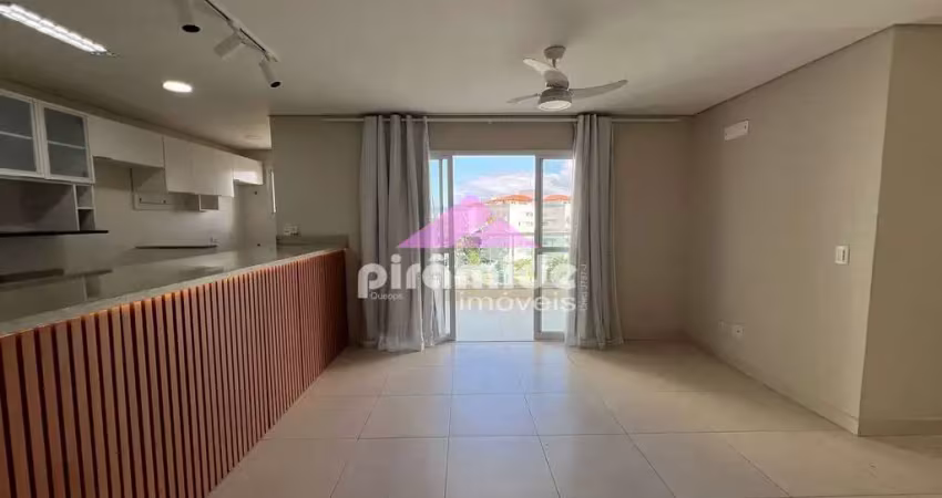 Apartamento padrão para venda e locação, centro, caraguatatuba, sp