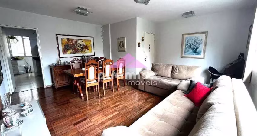 Apartamento com 3 dormitórios à venda, 108 m² por r$ 875.000,00 - vila adyana - são josé dos campos