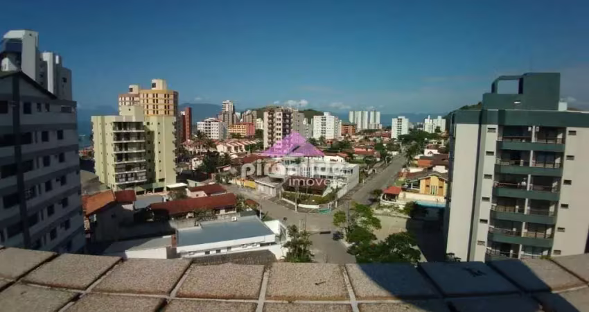 Apartamento com 3 dormitórios à venda, 144 m² por r$ 935.000,00 - martim de sá - caraguatatuba/sp