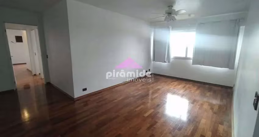 Apartamento à venda, 116 m² por r$ 850.000,00 - vila adyana - são josé dos campos/sp