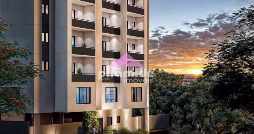 Lançamento da vinci centro: apartamento com 3 dormitórios à venda, 102 m² por r$ 896.854,00 – centr