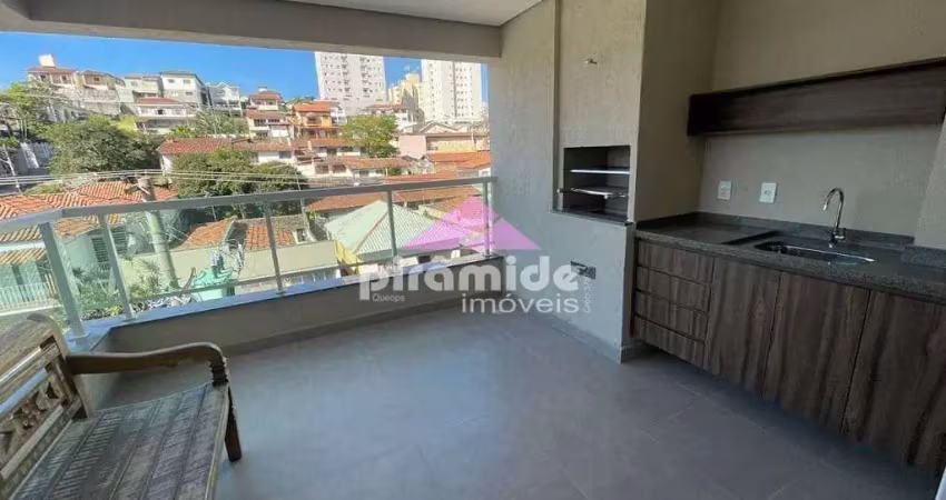 Apartamento com 3 dormitórios, 102 m² - venda por r$ 850.000,00 ou aluguel por r$ 3.700,00/mês - vi