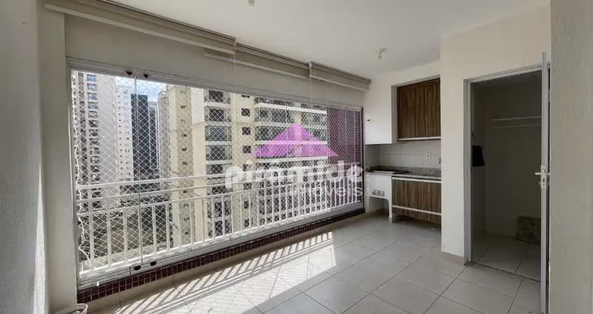 Apartamento com 2 dormitórios à venda, 74 m² por r$ 880.000,00 - jardim aquarius - são josé dos cam