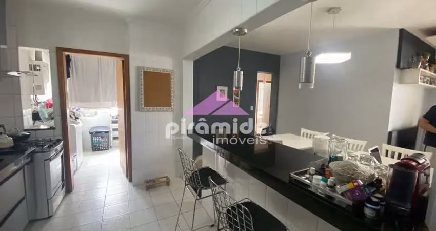 Apartamento com 3 dormitórios à venda, 90 m² por r$ 954.000,00 - jardim esplanada ii - são josé dos
