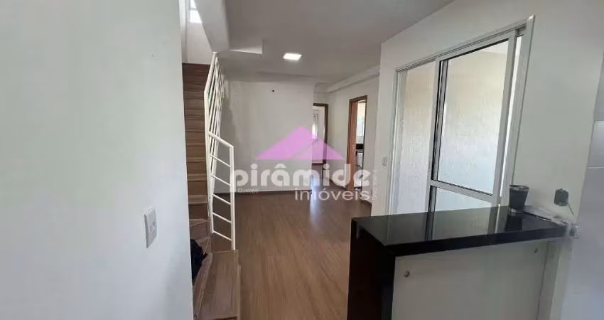 Apartamento à venda, 160 m² por r$ 980.000,00 - condomínio residencial colinas do paratehy - são jo