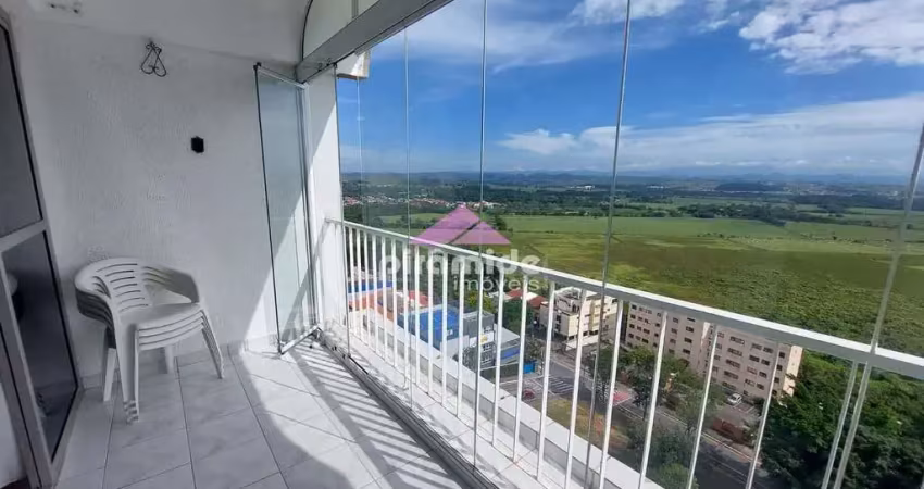 Apartamento com 3 dormitórios à venda, 160 m² por r$ 1.000.000,00 - jardim esplanada ii - são josé