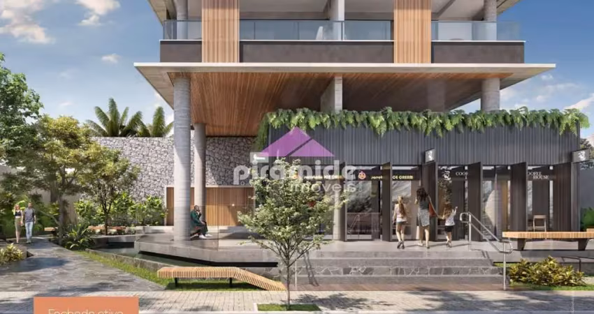 Apartamento com 2 dormitórios à venda, 73 m² por r$ 914.953,00 - vila ema - são josé dos campos/sp