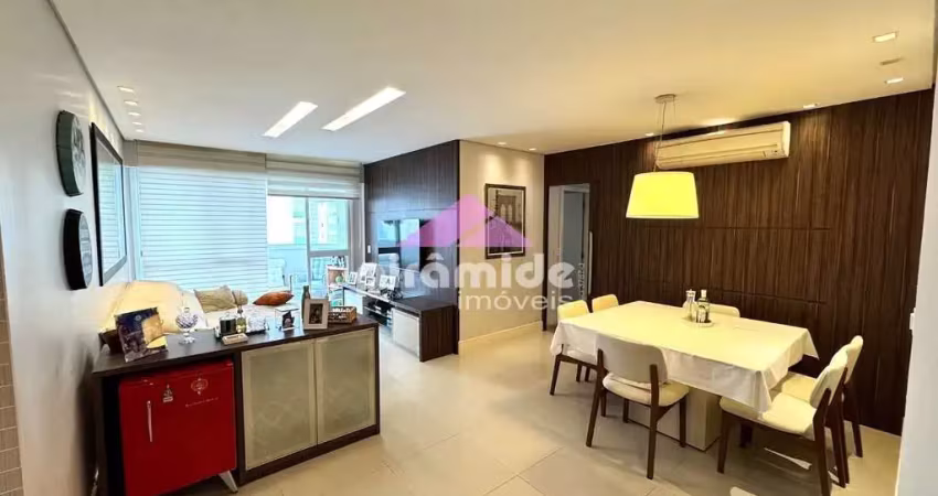 Apartamento à venda, 106 m² por r$ 1.000.000,00 - jardim esplanada ii - são josé dos campos/sp