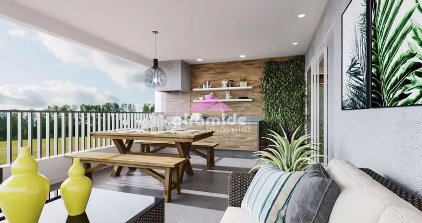 Cotas de participação à venda, 109 m² por r$ 937.400,00 - centro - ubatuba/sp