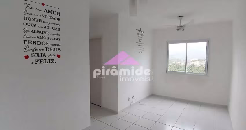 Apartamento com 2 dormitórios, 47 m²  - venda ou aluguel - martim de sá - caraguatatuba/sp