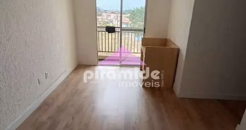 Apartamento com 2 dormitórios à venda, 52 m² por r$ 270.000,00 - jardim americano - são josé dos ca