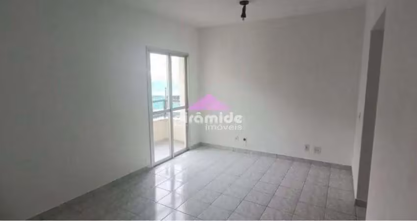 Apartamento à venda, 67 m² por r$ 320.000,00 - jardim das indústrias - são josé dos campos/sp