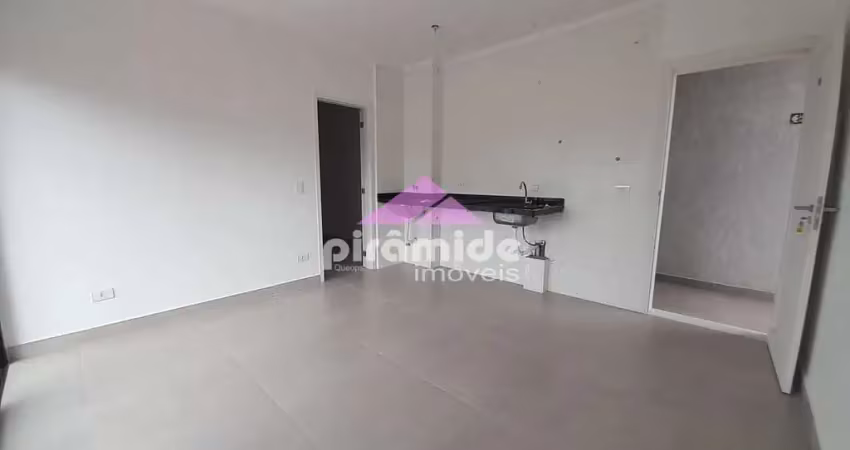 Apartamento com 1 dormitório à venda, 36 m² por r$ 336.266,00 - indaiá - caraguatatuba/sp
