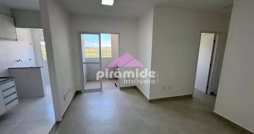Apartamento com 2 dormitórios à venda, 52 m² por r$ 380.000,00 - parque residencial flamboyant - sã