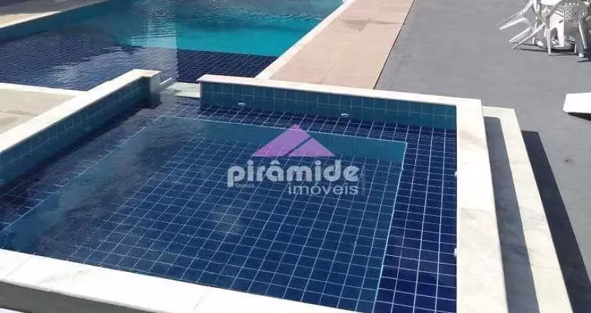Studio com 1 dormitório à venda, 38 m² por r$ 235.000,00 - caraguatatuba - caraguatatuba/sp