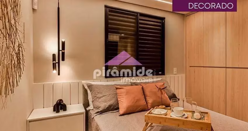 Lançamento reserva dos manacás terra brasilis: apartamento com 2 dormitórios à venda, 41,87m² por r