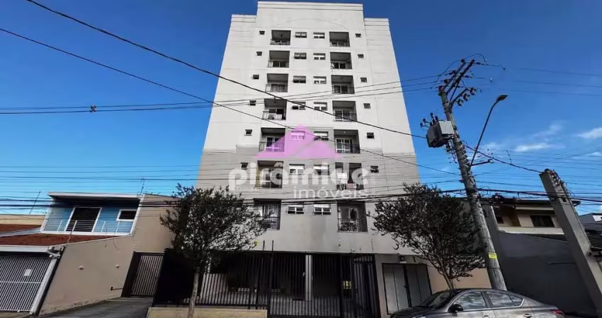 Apartamento à venda, 50 m² por r$ 349.900,00 - residencial bosque dos ipês - são josé dos campos/sp