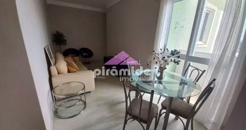 Apartamento à venda, urbanova v, são josé dos campos, sp