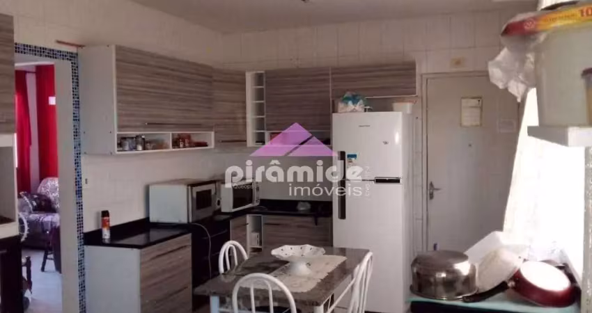 Apartamento à venda, 84 m² por r$ 380.000,00 - cidade vista verde - são josé dos campos/sp