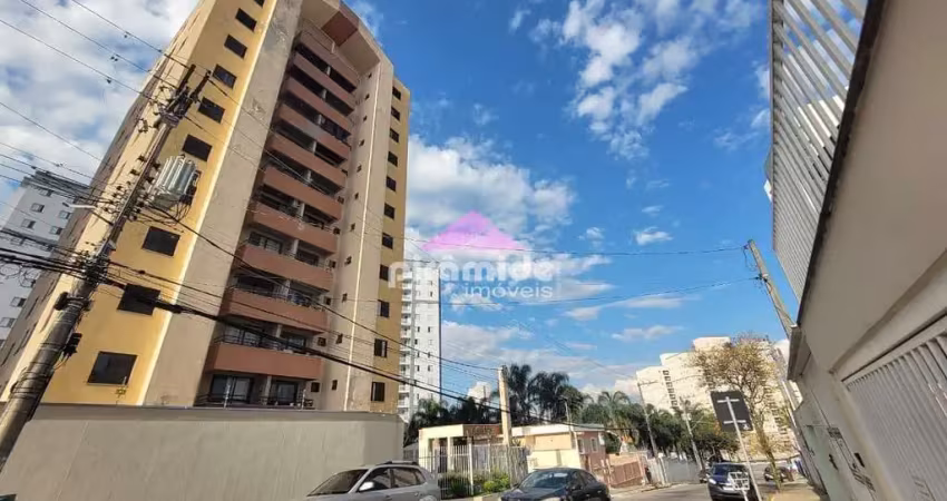 Apartamento com 2 dormitórios à venda, 72 m² por r$ 380.000,00 - monte castelo - são josé dos campo