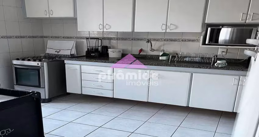 Apartamento com 2 dormitórios à venda, 66 m² por r$ 399.000,00 - jardim américa - são josé dos camp