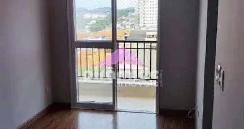 Apartamento à venda, 50 m² por r$ 380.000,00 - residencial bosque dos ipês - são josé dos campos/sp