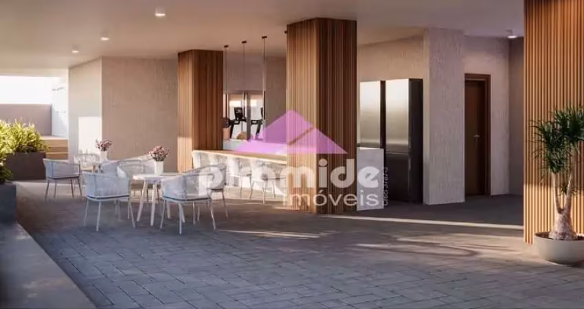 Cotas de participação à venda, 72 m² por r$ 486.280,00 - indaiá - caraguatatuba/sp