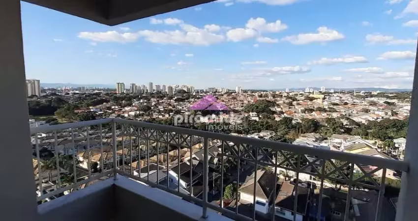 Apartamento com 2 dormitórios à venda, 55 m² por r$ 400.000,00 - jardim san marino - são josé dos c