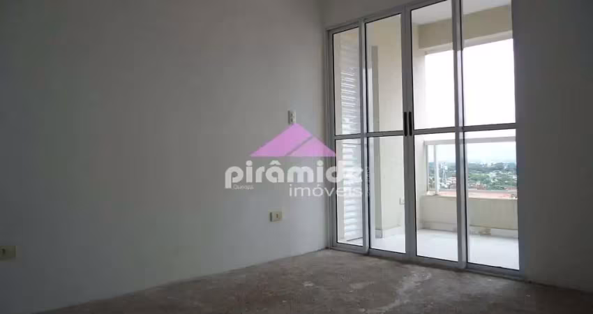 Apartamento à venda, 66 m² por r$ 350.000,00 - jardim rodolfo - são josé dos campos/sp