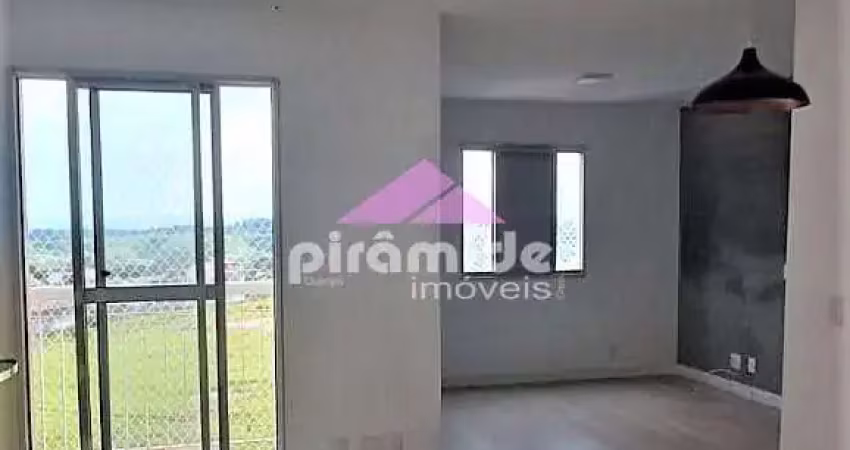 Apartamento com 2 dormitórios à venda, 60 m² por r$ 350.000,00 - parque residencial flamboyant - sã