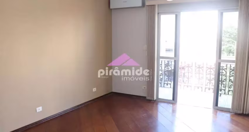 Apartamento com 3 dormitórios à venda, 75 m² por r$ 360.000,00 - jardim satélite - são josé dos cam