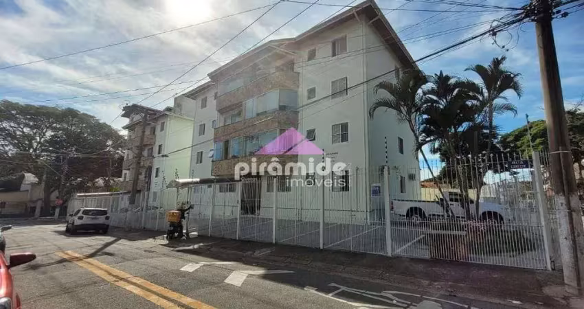 Apartamento com 2 dormitórios à venda, 91 m² por r$ 360.000,00 - parque industrial - são josé dos c