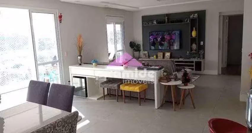 Apartamento com 4 dormitórios à venda, 118 m² por r$ 1.200.000,00 - urbanova - são josé dos campos/