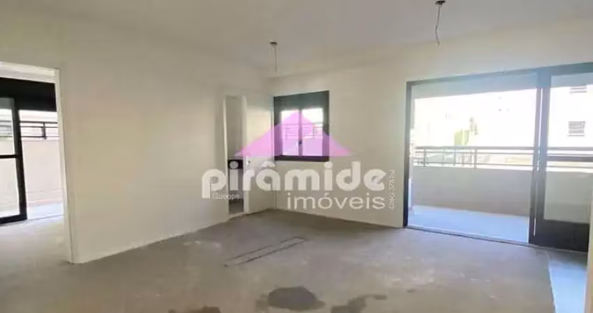 Apartamento com 3 suítes e 143 m² à venda por r$ 1.330.000 - jardim satélite - são josé dos campos/