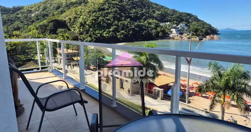 Apartamento à venda, 116 m² por r$ 1.050.000,00 - martim de sá - caraguatatuba/sp