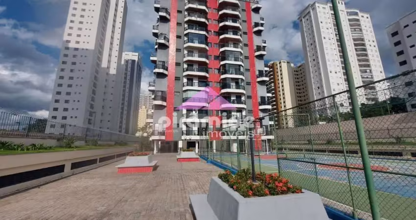 Apartamento com 3 dormitórios à venda, 137 m² por r$ 1.190.000,00 - jardim aquarius - são josé dos