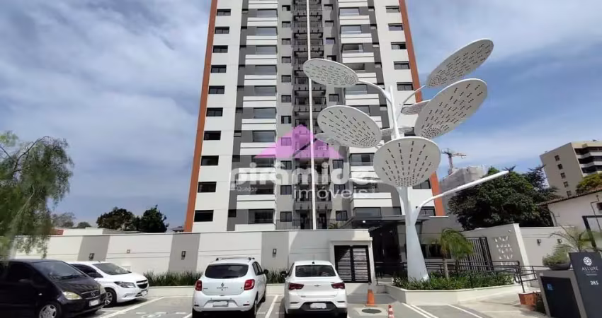 Apartamento à venda, 120 m² por r$ 1.350.000,00 - vila ema - são josé dos campos/sp