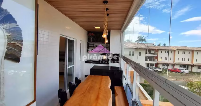 Apartamento à venda, 72 m² por r$ 1.150.000,00 - toninhas - ubatuba/sp