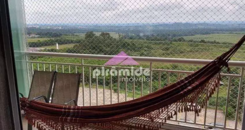 Apartamento à venda, 99 m² por r$ 1.050.000,00 - vila industrial - são josé dos campos/sp