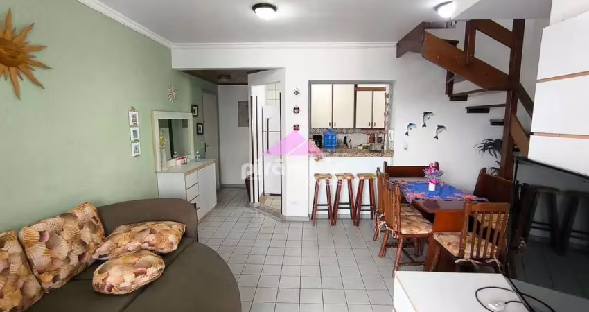 Apartamento duplex com 3 dormitórios, 173 m² - venda por r$ 1.100.000,00 ou aluguel por r$ 5.300,01