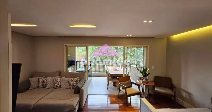 Apartamento com 3 dormitórios à venda, 116 m² por r$ 1.430.000,00 - jardim aquarius - são josé dos