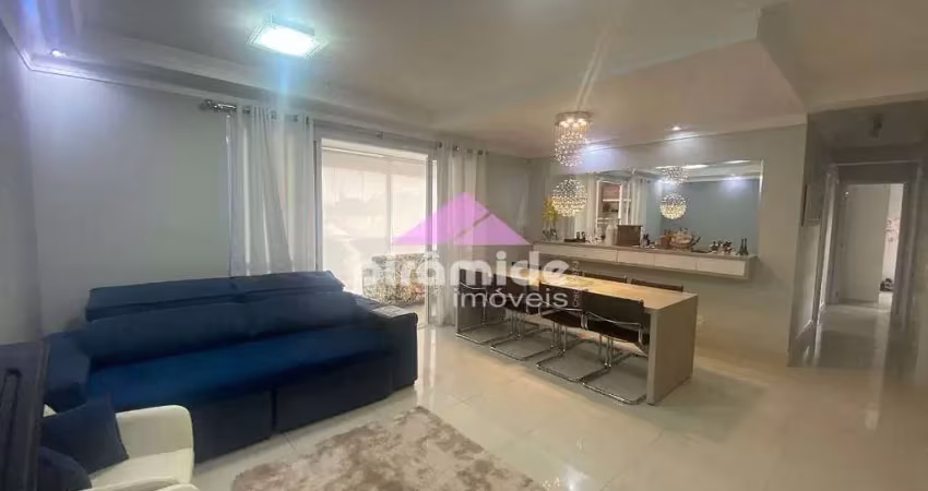 Apartamento com 3 dormitórios à venda, 118 m² por r$ 1.180.000,00 - urbanova - são josé dos campos/