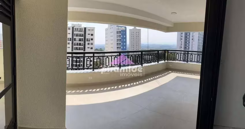 Apartamento com 3 dormitórios à venda, 92 m² por r$ 1.160.000,00 - jardim apolo - são josé dos camp
